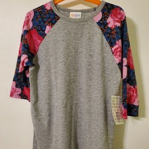 Lularoe sloan top (nwt)
